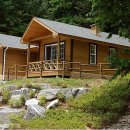 칼봉산자연휴양림 이미지