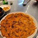 서정리전통시장먹거리