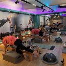 바로피트니스 산본점 이미지