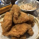 군산 회현집 나운동 신상 술집 치킨 맛집