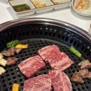 거정숯불갈비 | 압구정맛집 우선담 가성비소고기 1kg (갈비살, 살치살, 부채살,LA갈비) 주차 발렛 회식