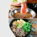 오사카 혼마치 샤브샤브 스키야키 무한리필 맛집 와규토부타 혼마치점 후기