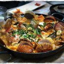 해물&빼떼기 이미지