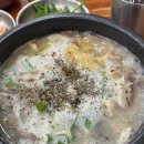 찹쌀순대 | 가락동 24시간 국밥 | 함경도찹쌀순대 혼밥 후기 — 송파 소울푸드는 진짜일까?