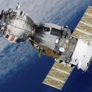 우주산업 이미지