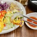 도봉구 방학동 샤브샤브 편백찜 무한리필 맛집 편백상회