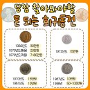 돈 되는 희귀 동전 이미지