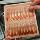 [훈훈수산] 홈마카세 &lt;성게알&gt; &lt;단새우&gt; 구매후기