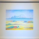 색연필 일러스트 & 보타니컬 아트 이미지