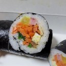 은아김밥
