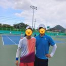녹동테니스장 | 고흥우주항공배 테니스 대회 참가하여 녹동테니스장 경기 후기