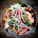 욱이네떡볶이 이미지