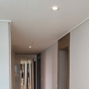 산호대로-54 | 구미옥계세영리첼 삼성LED리폼,거실간접조명 시공후기