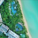 Eco & Healing guest house | what a luxury! JW 메리어트 푸꾸옥 에메랄드 베이: 럭셔리의 정점, 환상적인 켐 비치