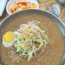 세븐일레븐전주서곡지구점 | 전주 서곡지구 막국수 맛집｜진미면 막국수 솔직 후기