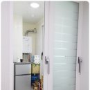 토당초등학교 버스정류장 이미지