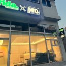 상록빌 | 김해 문틀·방문 필름 시공 (내동 상록빌 유리 안쪽 띠 가리기 리폼 후기)