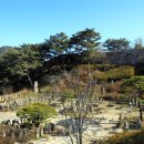 목인박물관 목석원 이미지