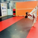 SPM 태권도 이미지