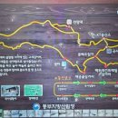 설산소리 | 선자령 설산 산행 후기, 눈꽃과 상고대가 만든 겨울 왕국