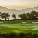 롯데스카이힐김해 컨트리클럽 이미지