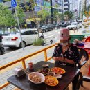 컴포즈커피신부노블시티점 | 화성 새솔동 분식집 꼬치 어묵순대 대방노블랜드3차 상가