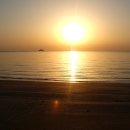 구례포해수욕장(먼동) 이미지