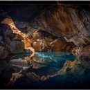 동굴식품
