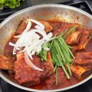 오소갈비 | 양산맛집 추천 오봉산 등산후 가마골 소갈비찜 막국수 후기