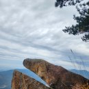 12월 추천~창녕 영축산 (바위가 멋진~) 이미지