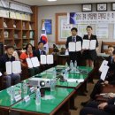 영주동산고등학교 앞 이미지