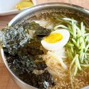 평창군축산협동조합 | 평창 막국수 맛집, 고바우 식당 물 막국수 후기 (메뉴 &amp; 맛 &amp; 메뉴 추천)