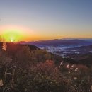 백천면 | 땅통종주 제32구간 복성이재-백운산-육십령 구간 책자 사진과 글