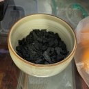 천연벽지 | 마억두의 곰팡이벽지, 향균에 좋은 천연 '진천참숯' 후기