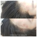 1cm 헤어 이미지