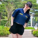 프리덤시티 | 여성 운동복 브랜드 추천 프리덤 에슬레틱 짐웨어 럭비 져지