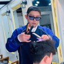 트리밍맨즈헤어