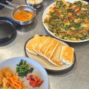 상당산성 | 청주 산성동 맛집 상당집 주차 두부지짐 청국장 파전 후기 상당산성 주변 맛집