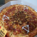 [익산맛집] &#34;빽보이피자 모현점&#34; 울트라빽보이피자 포장 후기