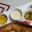 빨간통피자 이미지