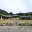 부여 함양박씨 재실 이미지