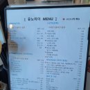 울진 Day 1 - 2 울진 오션뷰 카페 유노이아 내돈내산 후기