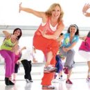 줌바댄스 이미지