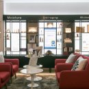 강서구에서 가장 큰 상가에 입주된 단독스파에서 네일아트 샵인샵을 모집합니다 이미지