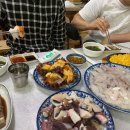 조씨네 미역 | 가을을 제대로 만끽하려면, 경포대맛집 수산시장횟집으로 고고싱~