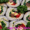 모아김밥 - 제천시 | 모아김밥