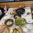 운호목장 | 세종시 고복저수지 근처 맛집, 조치원 맛집[산장가든]