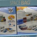 [재입고]보관 압축팩 (14P)/이불보관 압축팩/의류보관 압축팩/SPACE BAG 14PK STORAGE/584527/오명품아울렛/코스트코 이미지