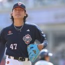 현실로 닥친 WBC 후유증… 대표팀 마운드 지킨 투수들, 개막 2연전 뭇매 이미지