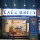 카페오를리일산호수 이미지